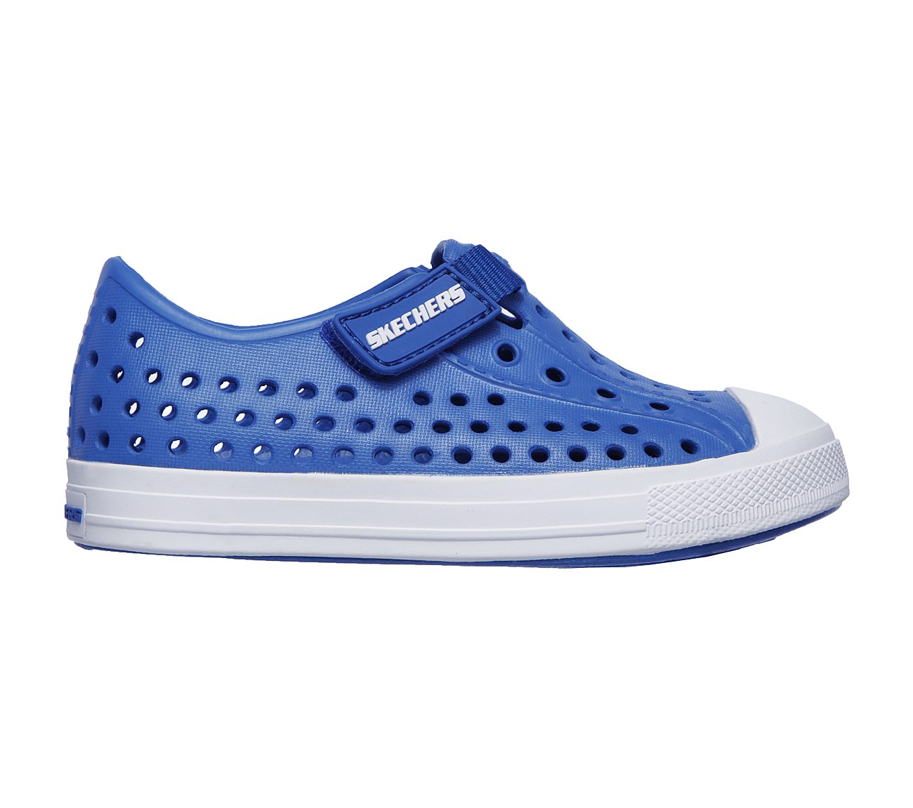GUZMAN 2.0 - SOLAR RAYS, ROYAL Footwear Right View