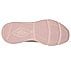 TRES-AIR - MODERN AFF-AIR, MMAUVE Footwear Bottom View