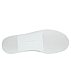 EDEN LX - REMEMBRANCE, WHITE ORANGE Footwear Bottom View
