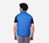 PUFFER VEST, ROYAL/BLUE