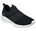 ULTRA FLEX 3.0 - WINTEK, BLACK/WHITE Footwear Right View