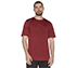 ON THE ROAD T-SHIRT, RRED Apparels Lateral View