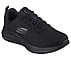 VAPOR FOAM - VARIEN, BBLACK Footwear Right View