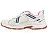 HILLCREST - VAST ADVENTURE, OFF WHITE/PINK Footwear Left View