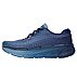 MAX CUSHIONING PREMIER 2.0 - VIVID 2, NAVY Footwear Left View