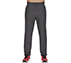 SKECHKNITS ULTRA GO LITE HYBR, BLACK/CHARCOAL