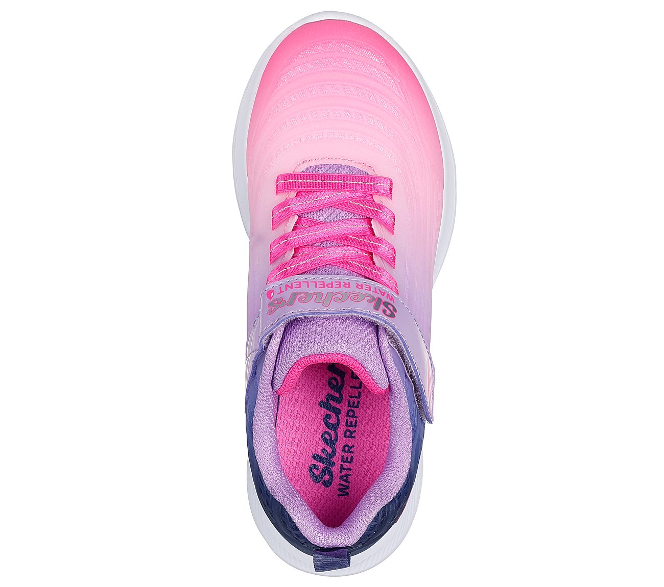 JUMPSTERS 2.0 - BLURRED DREAM, HOT PINK/NAVY