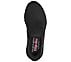 SKECHERS SLIP-INS RF: D'LUX WALKER 2.0 - REELER, BBLACK