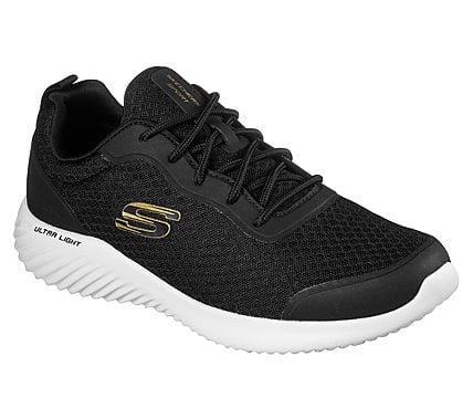 BOUNDER - VOLTIS,  Footwear Lateral View