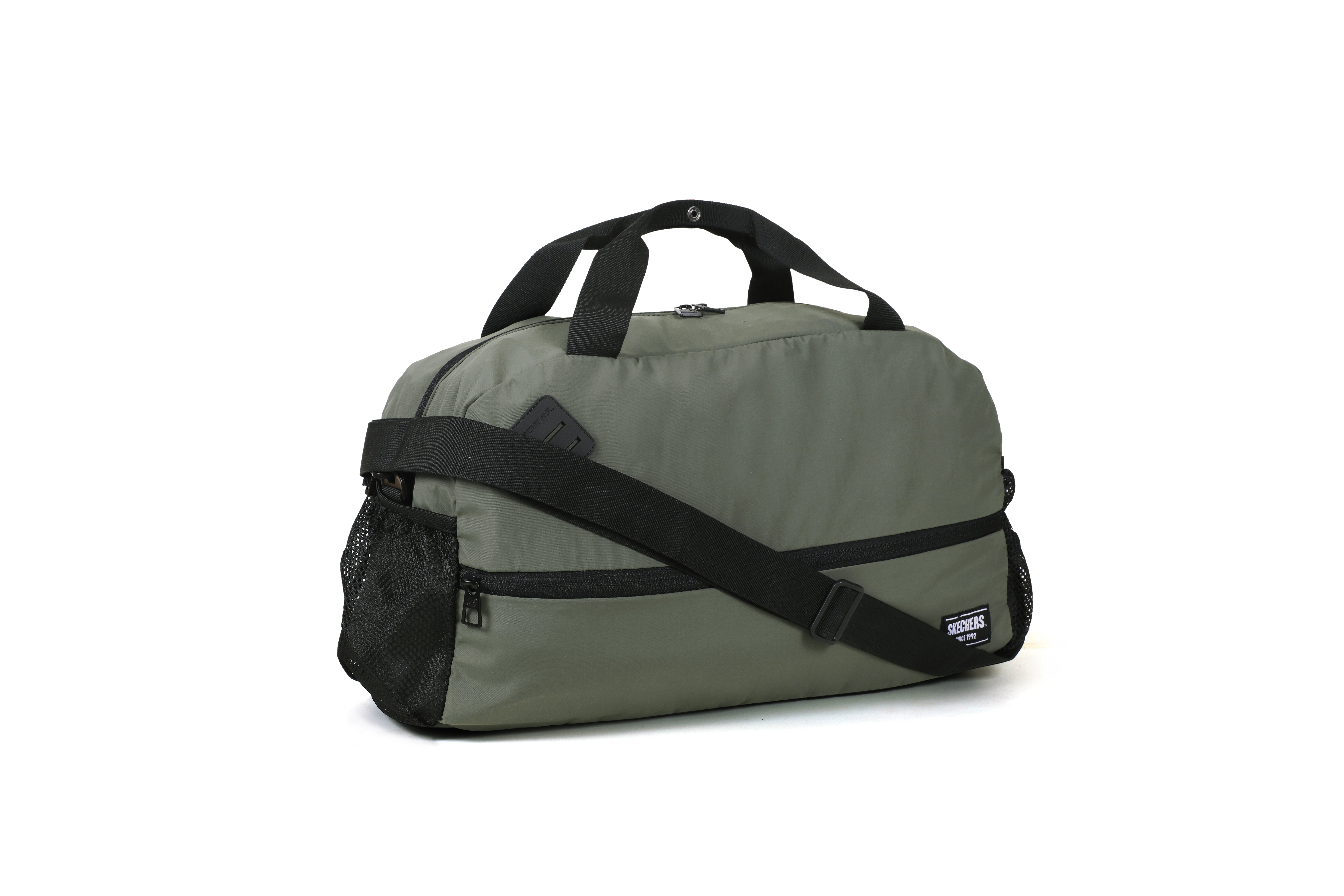Redwood Duffle Bag,  Accessories Top View