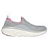 D'LUX WALKER 2.0-BOLD STATE,  Footwear Top View