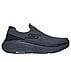 MAX CUSHIONING ENDEAVOUR - SA, CHARCOAL/BLACK Footwear Lateral View