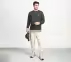 AD BOXY TEE,  Apparels Right View