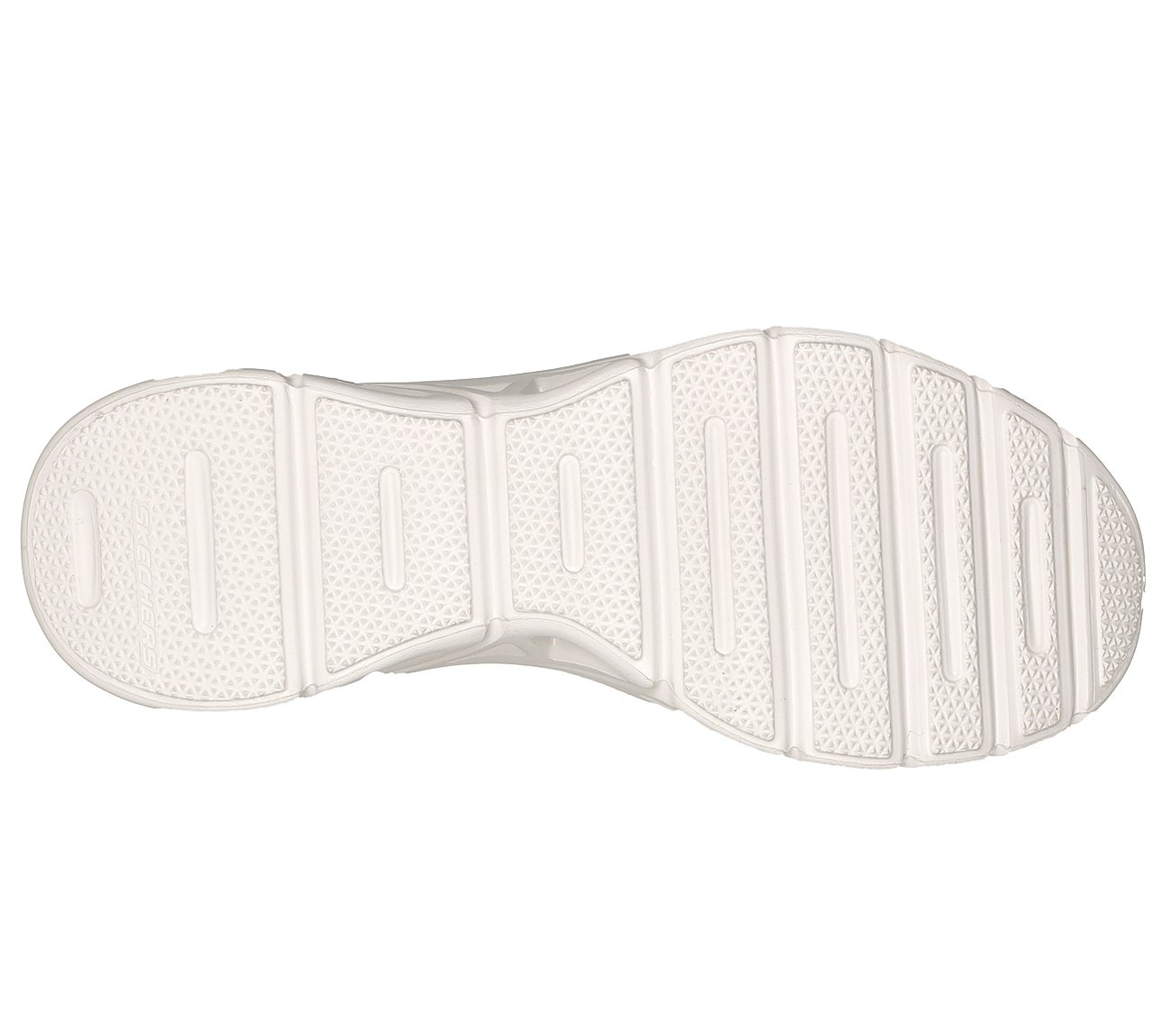 GLIDE-STEP SPORT, ROSE Footwear Bottom View