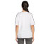 LOVE IS LOVE JGC DIAMOND HEAR, WWWHITE Apparel Top View