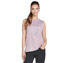 ON THE GO TANK, PURPLE/LAVENDER Apparels Lateral View