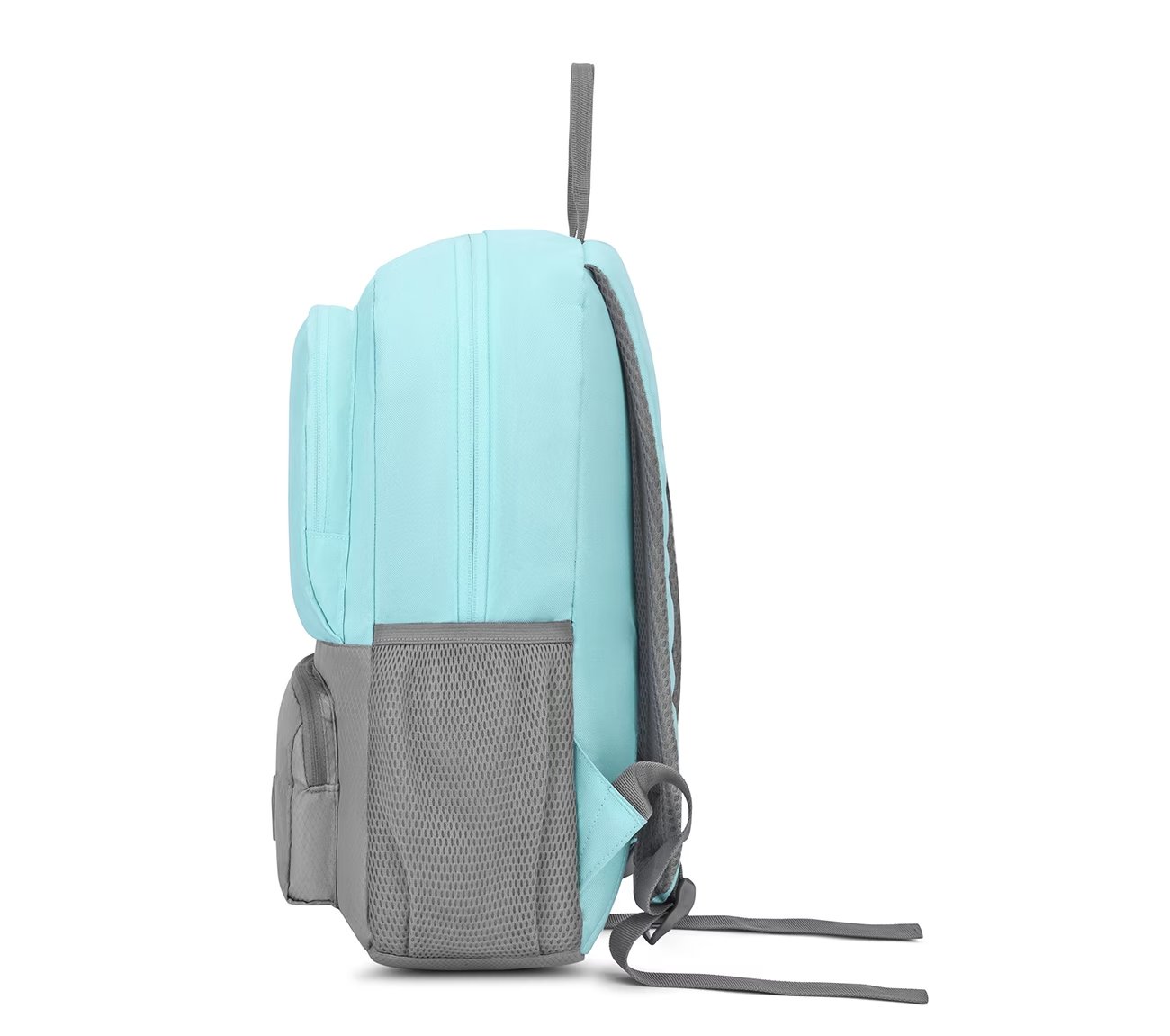 MINI BACKPACK WITH SINGLE COMPARTMENT,  Accessories Bottom View