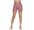 GOSCULPT LEOPARD 6 BIKE, MAUVE/PURPLE Apparel Lateral View