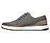 MORENO - EDERSON, TTAUPE Footwear Left View