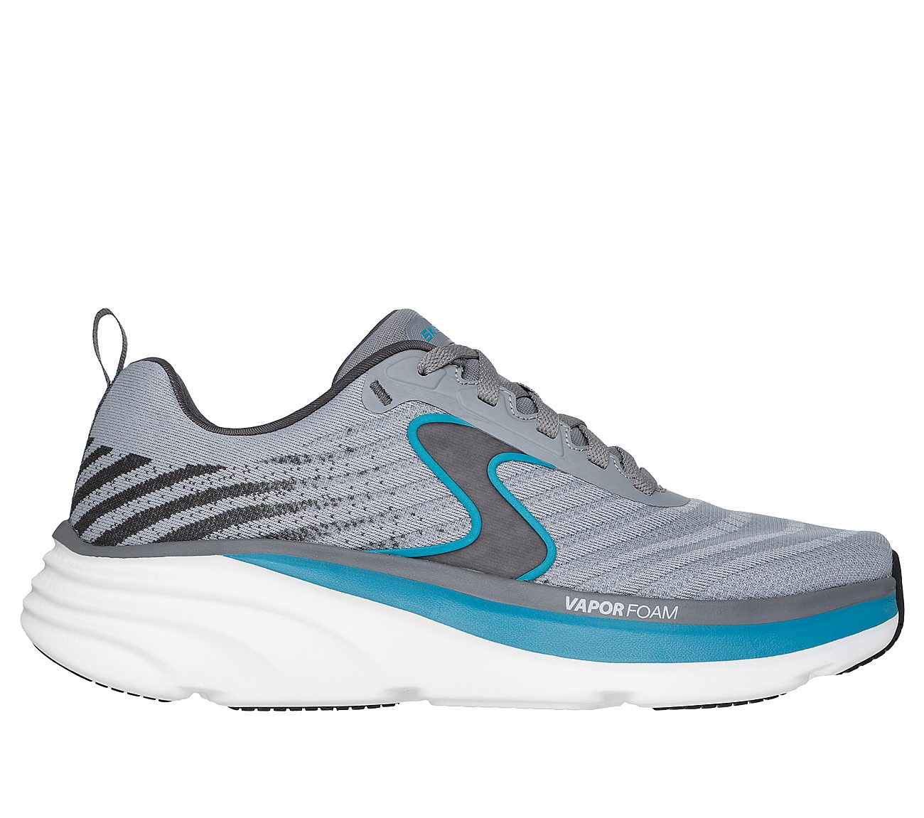 D'LUX VAPOR - GALLOR,  Footwear Lateral View