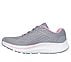 GO RUN CONSISTENT 2, GREY/PINK