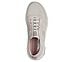 GO WALK ARCH FIT 2.0 - SOFIA, TAUPE/PINK Footwear Top View