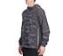 BAYVIEW JACKET, GREY Apparel Bottom View