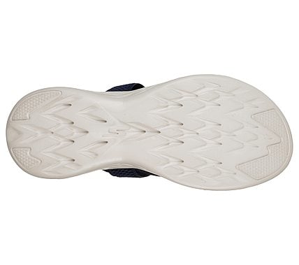 ON-THE-GO 600 - FLAWLESS, NNNAVY Footwear Bottom View