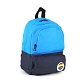 M.C.O.A Small Laptop backpack,  Accessories Lateral View