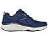  D'LUX FITNESS-BOX JUMP, NAVY/BLUE Footwear Lateral View