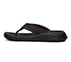 SARGO, CCHOCOLATE Footwear Left View