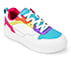 SPORT COURT 92, WHITE/MULTI