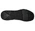 UNO 2 - 90S 2, BBBBLACK Footwear Bottom View