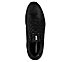ELITE 4, BLACK/WHITE Footwear Top View