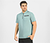 ZIP CLOSURE POLO, SAGE