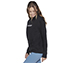 SKECHERS SIGNATURE PO HOODIE, BBBBLACK Apparels Lateral View