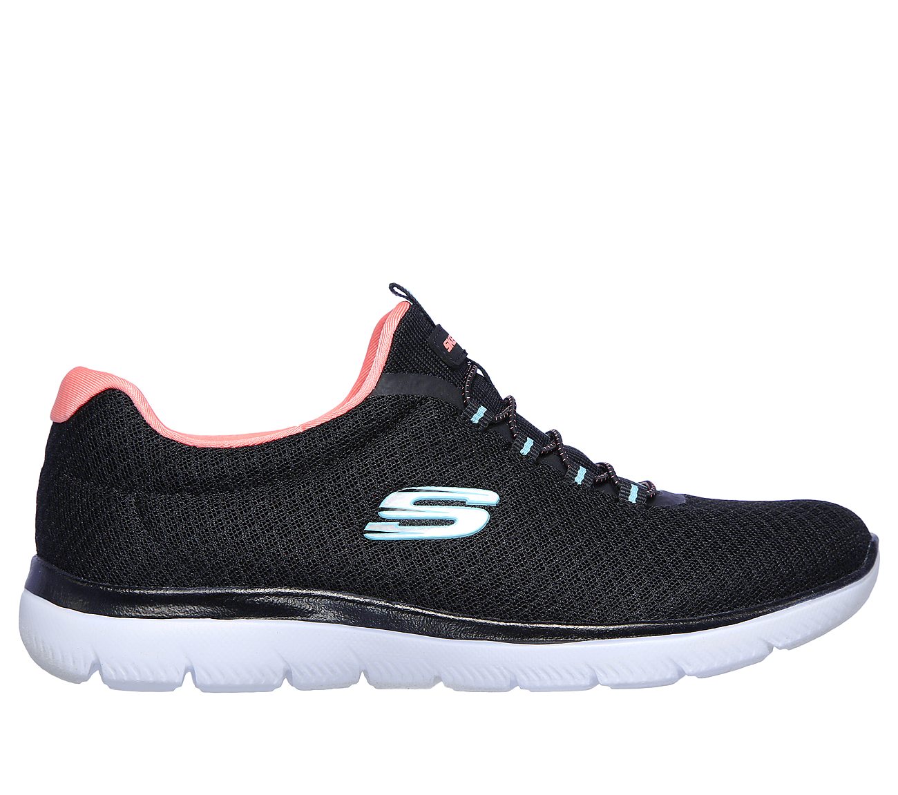 SUMMITS,  Footwear Top View