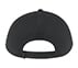 SKECHERS PRIMTETIME BASEBALL, BLACK Accessories Bottom View
