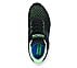 GO RUN CONSISTENT 2, BLK/BLUE/LIME