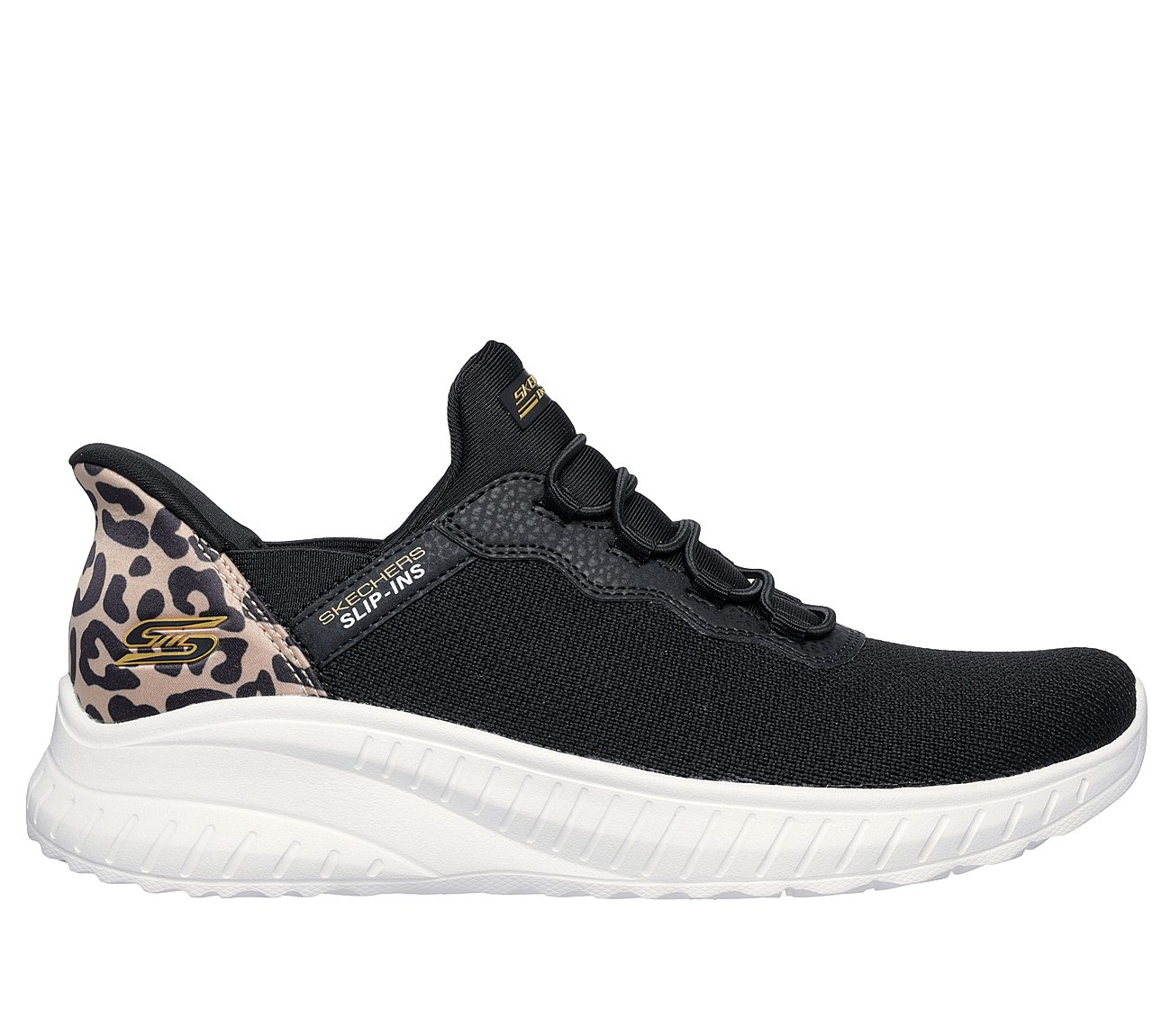 Buy Skechers BOBS SQUAD CHAOS - SEIZE THE | Women