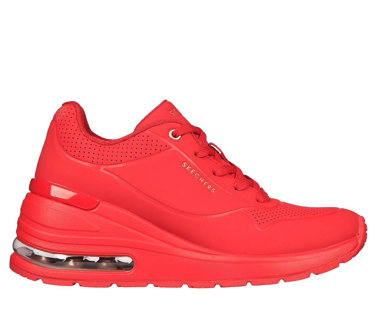 MILLION AIR - ELEVATED AIR,  Footwear Top View