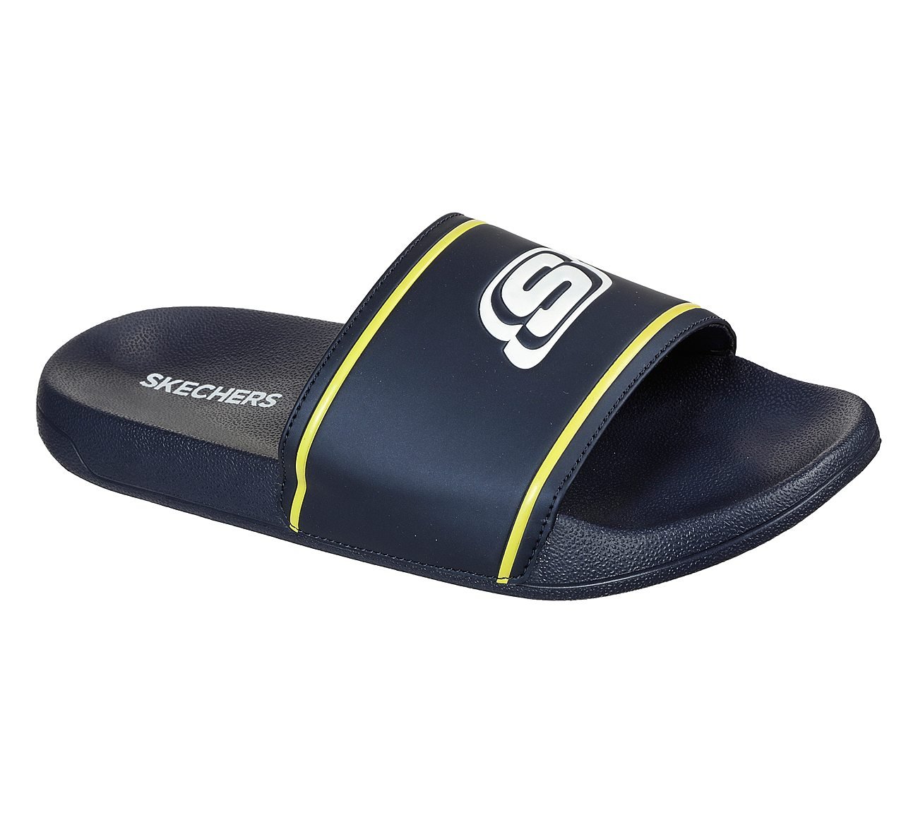 SIDE LINES 2.0 - RETALIC,  Footwear Lateral View