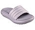 ARCH FIT CLOUD, LILAC Footwear Lateral View