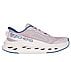 MAX CUSHIONING GLIDE-STEP, LAVENDER