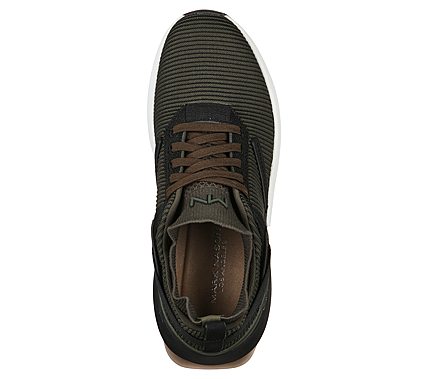 SPLIT - LITMAN,  Footwear Top View