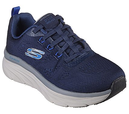 Buy Skechers D'LUX WALKER-COMMUTER | Men