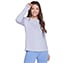 GODRI SWIFT LONGSLEEVE, LAVENDER/LIGHT PINK