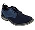 CLUBMAN - WESTSIDE,  Footwear Bottom View