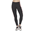 DVF: GO SCULPT DVF Legging,  Apparels Lateral View