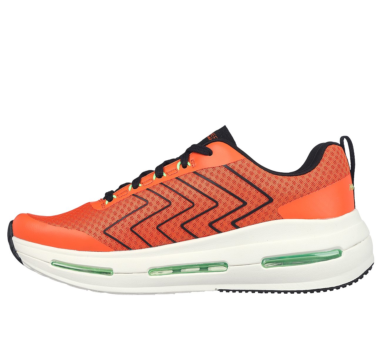 skechers air max cushion